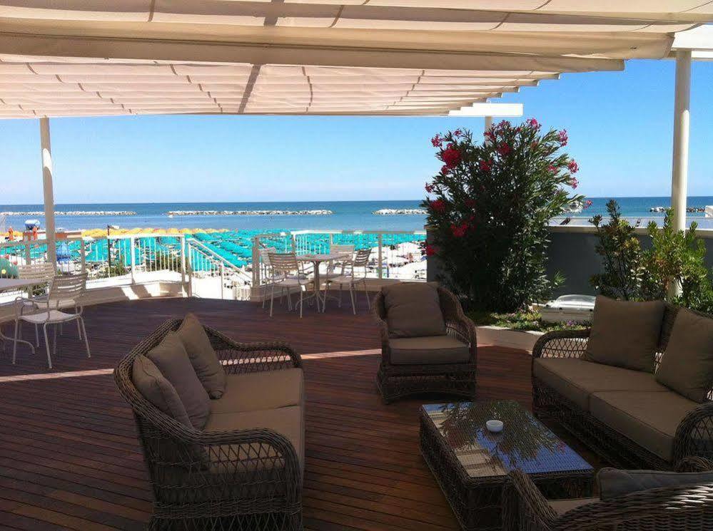 Hotel Prater Cesenatico Exterior photo