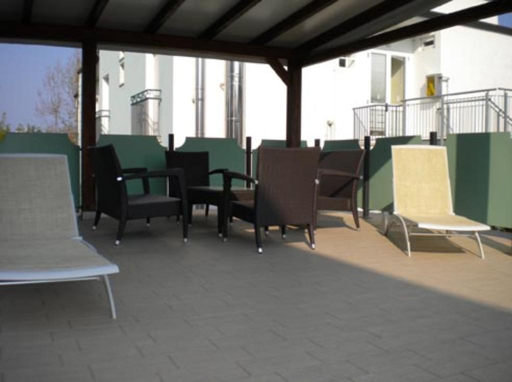 Hotel Prater Cesenatico Exterior photo